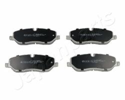 Колодки гальмівні передні Land Rover Range Rover Sport 2005–, Discovery 2004–