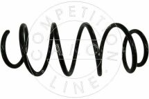 Пружина ходової частини