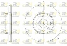 Гальмівний диск