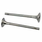 Клапан (випуск) VW Crafter/Caddy 2.0TDi 10- Клапан (випуск) VW Crafter/Caddy 2.0TDi 10-