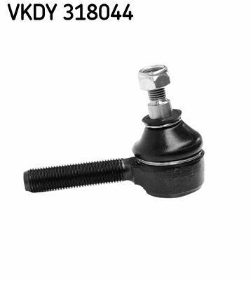 SKF DB Наконечник керм. тяги W124 прав.різьба M14*1,5