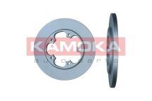 Гальмiвнi диски Ford Transit 2.2 TDCi 13-18