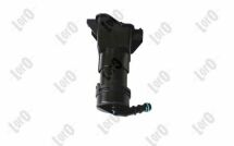 Форсунка омивача фари передня права Форсунка омивача фари передня права