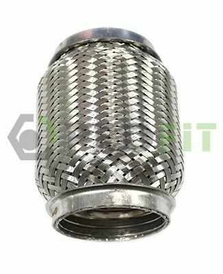 Гофротруба выхлопной системы