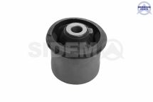 Сайлентблок задньої балки Toyota Auris/Corolla 06-14