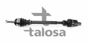 Піввісь Daciat Logan 1.4/1.6 04- (R)