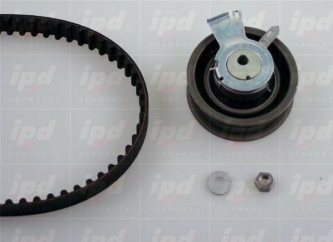 Комплект ГРМ VW Caddy 1.6E/2.0E/VW T5 2.0E (всередині Contitech) Комплект ГРМ VW Caddy 1.6E/2.0E/VW T5 2.0E (всередині Contitech)