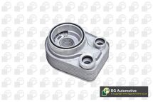 Радіатор оливний