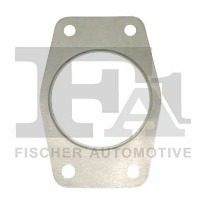 Прокладка глушника VOLVO S60 11/2000 - ,S80 01/1999 - 07/2006 ,V70 03/2000 -