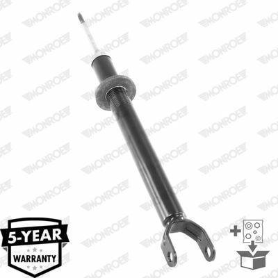 MONROE DB Амортизатор передн.W211 02- MONROE DB Амортизатор передн.W211 02-