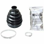 Пыльник приводного вала