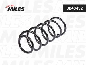 Ресора ходової частини