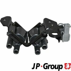 JP GROUP Катушка зажигания HYUNDAI ACCENT II 1.3.1.5