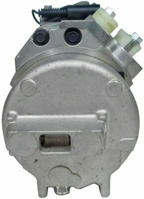 Компрессор кондиционера MB Sprinter (906) 06-