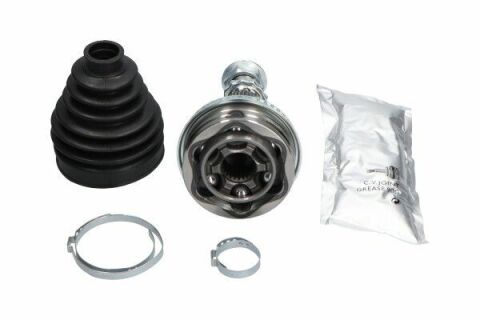 KAVO PARTS TOYOTA К-кт ШРУС наружн.Carina II,E,Corolla з ABS