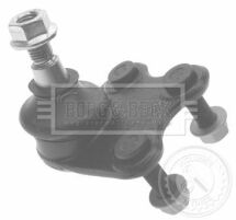 Кульова опора