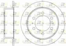 Гальмівний диск