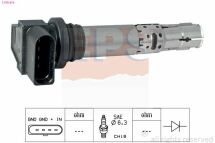 Котушка запалювання Volkswagen Audi A3, Golf IV, V, VI, Skoda Fabia, Octavia, Caddy III, Passat, Polo, Tiguan, Touran