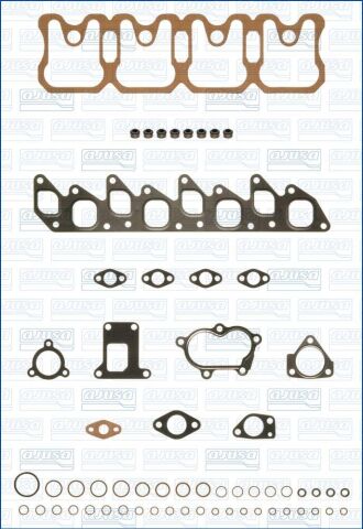 Комплект прокладок головки цилиндра SCORPIO 2.5TDI (SCC/SCD) 94-98, CHR FORD