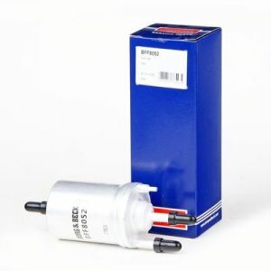 Топливный фильтр