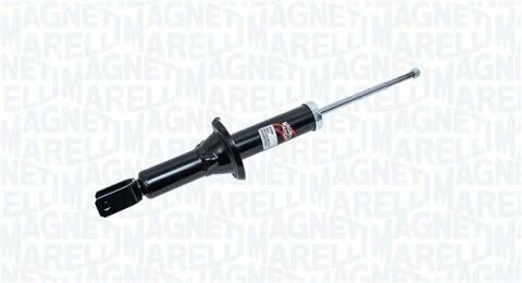 MAGNETI MARELLI Амортизатор газовый задний ROVER 45 (02.00-) [351626070000]