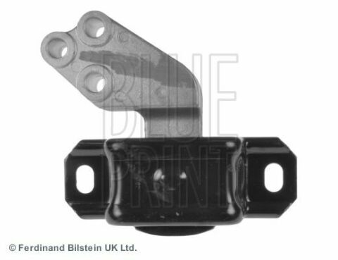 Подушка двигуна (R) Smart Fortwo 07-15