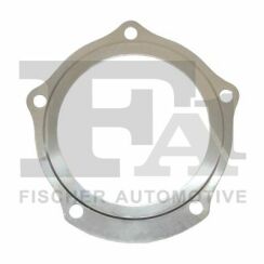 Прокладка глушителя MAZDA 323 01-03