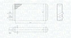 Радіатор опалення 100/200,a6,v8