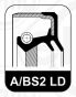 Сальник КПП Audi A3/Q2/Seat Alhambra/Skoda Octavia 05- (67x85x9), фото 6 - интернет-магазин Auto-Mechanic