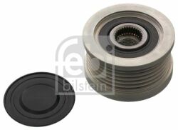Шкив генератора Hyundai Elantra, I30, Santa Fe, Tucson, Kia Cerato, Sportage, Magentis 2.0 CRDi