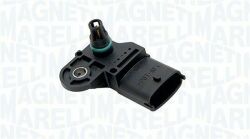 Датчик тиску наддуву (CR) IVECO 2,8 99-
