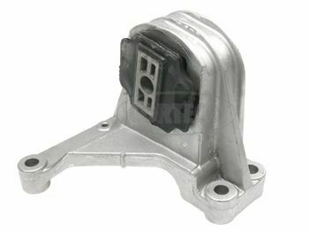 Подушка КПП Volvo S60/S80/V70/XC70/XC90 2.0-2.5 98-14 (L)