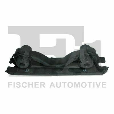 FISCHER FIAT Кронштейн глушителя Stilo 01-