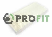 Фільтр салону Фільтр салону