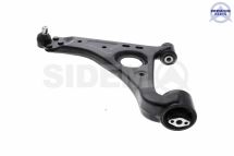 Рычаг передний (снизу) Opel Mokka 12- Левый