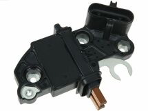 Регулятор напряжения генератора