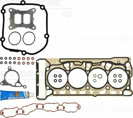 Комплект прокладок (верхній) VW Passat/Tiguan 2.0 TSI 16-