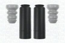 Защита амортизатора задний комплект BMW E81, E87, E90, X1 2007–