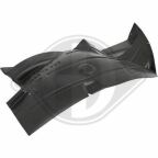 Обшивка, колісна ніша