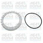 Кришка паливного бака