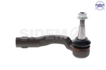 Рулевой наконечник