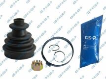 Пильовик привідного вала