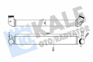 KALE VW Preview Audi A1, Polo, Skoda Fabia II, Rapid, Roomster 1.2/1.6TDI 09-