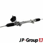 Рульовий Механізм note 06-, micra 02-