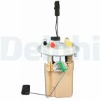 Електричний паливний насос