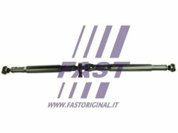Вал Приводной FIAT Panda 03-4X4