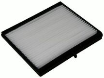 Фільтр салону CHEVROLET LACETTI 05- Фільтр салону CHEVROLET LACETTI 05-