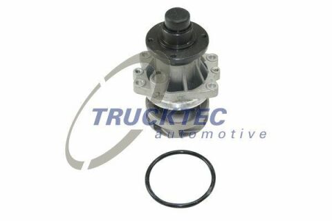 Помпа воды BMW 3 (E36) 90-00/5 (E34/E39) 87-03/7 (E38) 94-01/Opel Omega 93-03