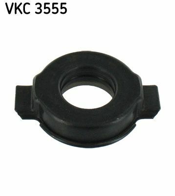 SKF NISSAN Підшипник вижимний Almera, Primera,Micra