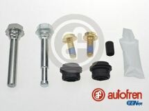 Комплект направляючої гiльзи Комплект направляючої гiльзи